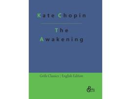 Livro The Awakening and Other Great Short Stories de Kate Chopin (Inglês - Capa Dura)