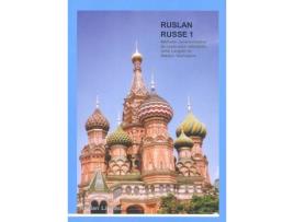 Livro Ruslan Russe 1 de Langran John (Francês)