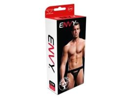 Tanga ENVY Preto M/L