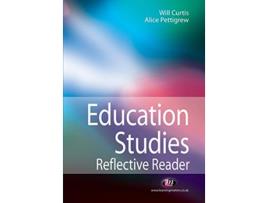 Livro Education Studies Reflective Reader Education Studies Series de Will Curtis (Inglês)