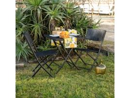 Conjunto de Jardim ISUZU 3 peças
