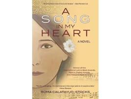 Livro A Song In My Heart de Roma Calatayudstocks (Inglês)