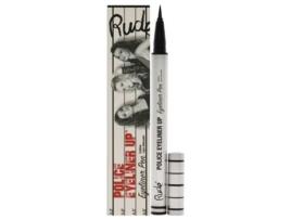 Caneta Delineadora Police Eyeliner Up - Bail Bond da RUDE COSMETICS for Women - Delineador 0,017 oz