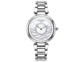 Relógio ROAMER SWISS Lady Mermaid 600857-41-15-50