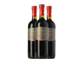 Vinho CUSUMANO Benuara Terre Siciliane (0.75 L - 3 Unidades)