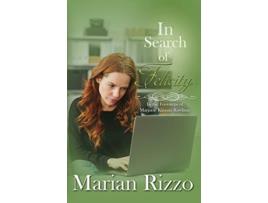 Livro In Search of Felicity In the Footsteps of Marjorie Kinnan Rawlings de Marian Rizzo (Inglês)