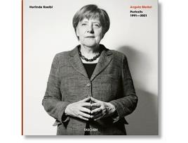 Livro Herlinde Koelbl Angela Merkel de Herlinde Koelbl (Alemão)