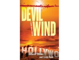 Livro Devil Wind Sammy Greene de Deborah Shlian Linda Reid (Inglês)