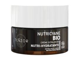 Nutricyane Creme Nutri-Hidratante Extra Rico Orgânico 50 Ml TEÑZOR