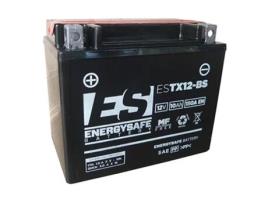 Bateria para Mota ENERGY SAFE Estx12-Bs 12V/10Ah