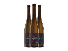 Vinho branco JOSEF ROSCH Trittenheimer Apotheke Spätlese Riesling Mosel (0.75 L - 3 Unidades)