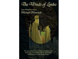 Livro The Winds of Limbo de Michael Moorcock (Inglês)