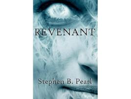 Livro Revenant de Stephen B Pearl (Inglês)