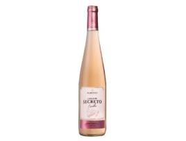 ALBENAZ Jardim Secreto Escolha Doc Vinho Verde Rosé