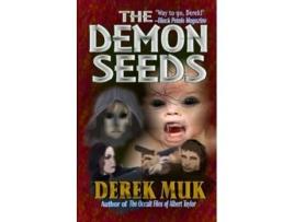 Livro The Demon Seeds de Derek Muk (Inglês)