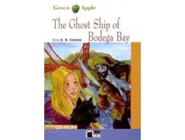 Livro green apple de gina d b clemen (inglês)