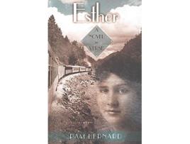 Livro Esther A Novel in Verse de Pam Bernard (Inglês)