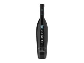 Vinho doce EL GRIFO George Glas Listán Preto Lanzarote Garrafa Medium (0.5 L - 1 Unidade)