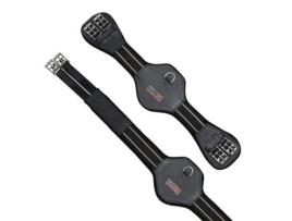 Cinta de Adestramento KIEFFER Equiconnect 50 Cm