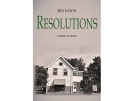 Livro Resolutions de Jen Knox (Inglês)