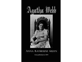 Livro Agatha Webb de Anna Katherine Green (Inglês)