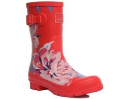 Botas de Mulher JOULES Rede Vermelho (36)