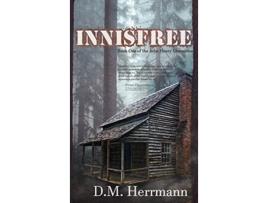 Livro Innisfree Book One of the John Henry Chronicles 1 de DM Herrmann (Inglês)