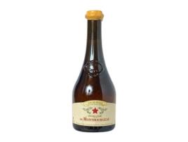 Vinho fortificado MONTBOURGEAU L'Etoile Vin de Paille França Meia Garrafa (0.37 L - 1 Unidade)