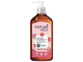 NATURÉ MOI Leite Corporal Nutritivo 500 Ml