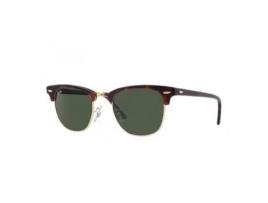 Óculos de Sol Unissexo RAYBAN Clubmaster Outro Multicor (Não comunicado)