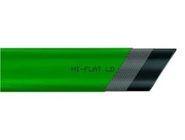 FITT Plana Verde 153Mm X 50M Mangueira para Condução de Fluidos com Pressão