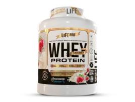 Life Pro Whey Gourmet Edition 2Kg LIFE PRO NUTRITION