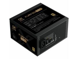 Fonte de Alimentação XIGMATEK FURY GD (1100 W)