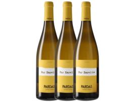 Pardas Pur Xarel·lo Penedès Crianza 75 cl (Caixa de 3 unidades)