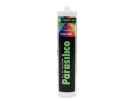 Silicone Parasilico Prestige Cor Cinza Antracite Ral7016 300Ml DL CHEMICALS