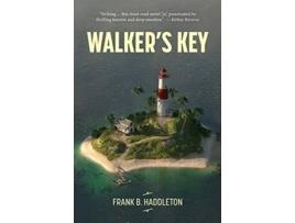 Livro Walkers Key de Frank Haddleton (Inglês)