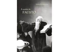 Livro À Sombra De Fausto De Lisboa A Roma de Nelson Ricardo Reis (Português)