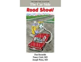 Livro The Car Side Road Show The Funny Side Collection de Nancy Cetel e Joseph Weiss (Inglês)