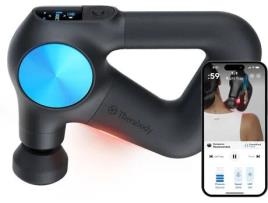 Pistola de Massagem THERABODY Theragun PRO Plus