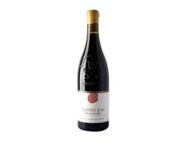 Vinho MICHEL CHAPOUTIER Barbe Rac Grenache Tintorera Châteauneuf-du-Pape (0.75 L - 1 Unidade)