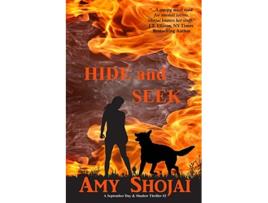 Livro Hide And Seek The September Day Series de Amy Shojai (Inglês)