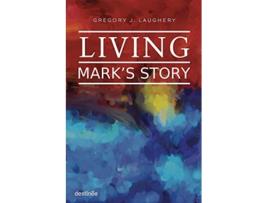 Livro Living Marks Story de Gregory J Laughery (Inglês)