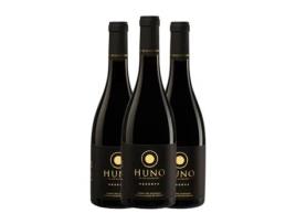 Vinho PAGO LOS BALANCINES Huno Ribera del Duero Reserva (0.75 L - 3 Unidades)