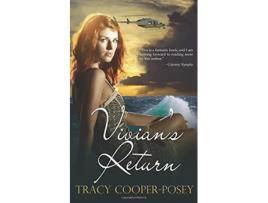 Livro Vivians Return Go Get Em Women de Tracy CooperPosey (Inglês)