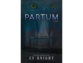 Livro Partum de Ev Knight (Inglês)