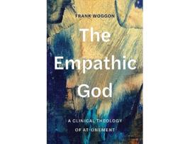 Livro Empathic God de Frank Woggon (Inglês - Capa Dura)