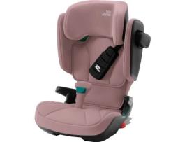 Cadeira Auto Britax Römer Kidfix I-Size Dusty Rose