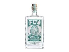 Gin FEW AMERICAN (0.7 L - 1 Unidade)