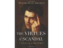 Livro Virtues of Scandal de Richard Henry Abramson (Inglês - Capa Dura)