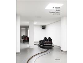 Livro Dries Verhoeven de Edited by Etudio Dries Verhoeven (Inglês)